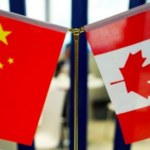 China operating extrajudicial police stations in Canada