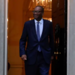 Companies declared insolvent in England and Wales jump by 43%