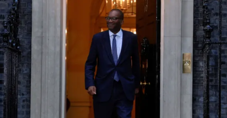 Companies declared insolvent in England and Wales jump by 43%