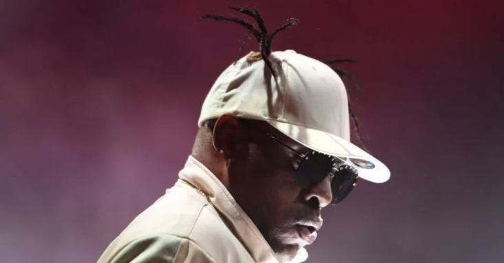 Coolio Gangsta's Paradise rapper dead at 59