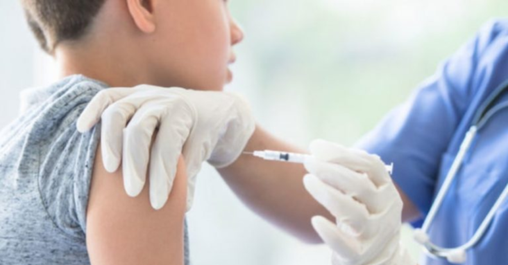 Covid Vaccine Destroys Natural Immunity, NEJM Study Shows