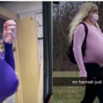 Disturbing! Trans High School Shop Teacher’s Ginormous Prosthetic Breasts Spark Backlash