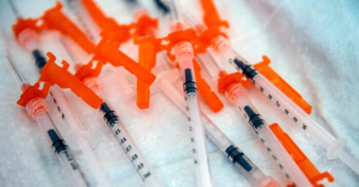 EXCLUSIVE: FDA Withholding Autopsy Results on People Who Died After Getting COVID-19 Vaccines