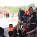 EXCLUSIVE: Venezuela Empties Prisons, Sends Violent Criminals to U.S. Border, Says DHS Report