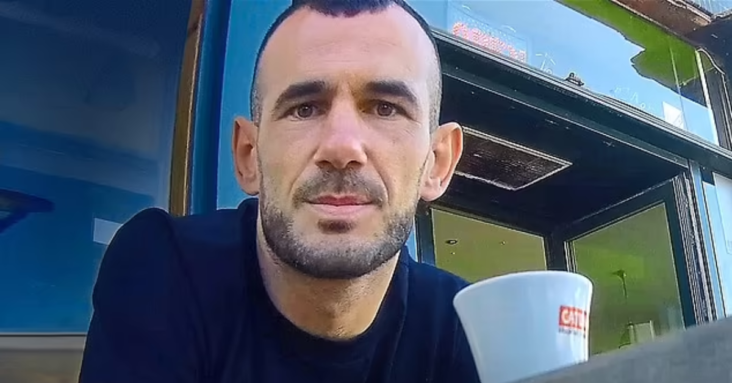 Exposed: The Albanian people smuggler they call the 'Golden Lion' who sends migrants to Britain in dinghies... and makes £ 1 million a week from his trade in misery