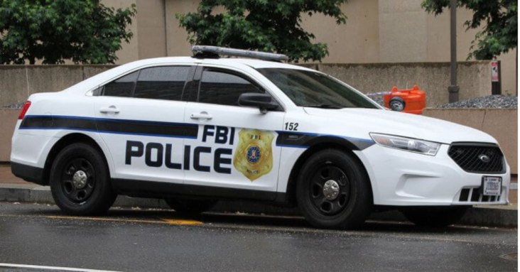 FBI Employee Arrested for Allegedly Molesting Multiple Children