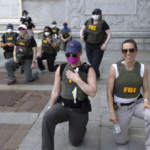 FBI insiders say agents who took a knee during BLM protests were rewarded