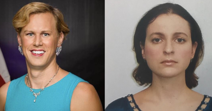 First openly trans Army officer charged in plot to give U.S. military medical info to Russia