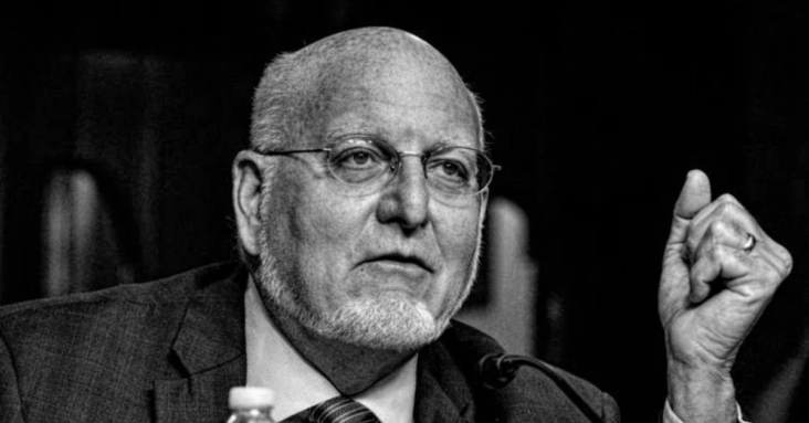 Former CDC Director Robert Redfield On Inside Battles With Anthony Fauci, And Why Classified Information Will Point to a Lab Accident in Wuhan