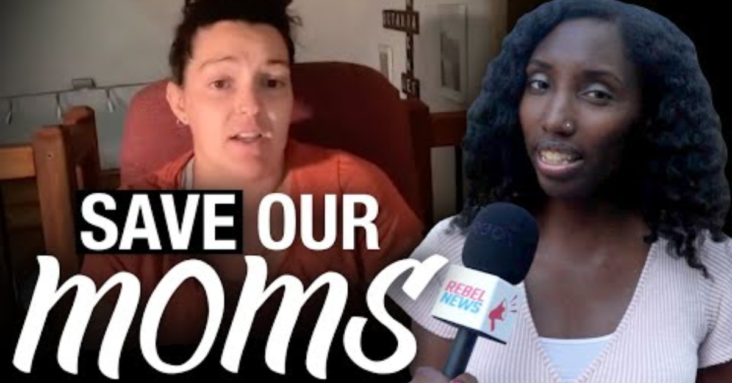 Help stop B.C. from forcing unvaxxed mom from repaying up to $50k in maternity top-up benefits