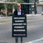 Huge protest at Boston Children's Hospital THIS SUNDAY!