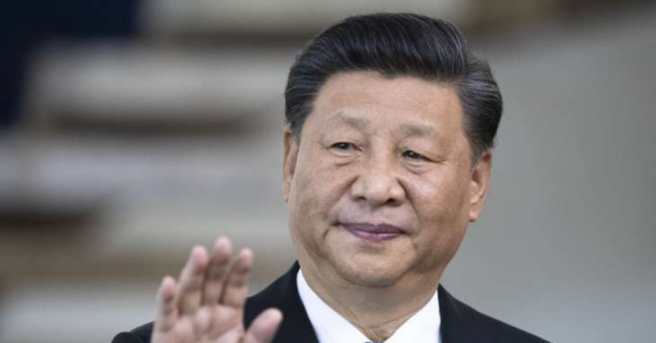 Is Chinese President Xi Jinping under house arrest
