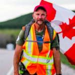 James Topp serves Global News with notice of libel over white supremacy claims