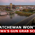 Like Alberta, Saskatchewan tells RCMP to ignore Ottawa’s request to confiscate firearms