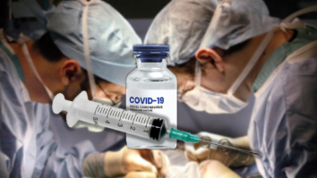 New study finds organ recipients rejecting transplant after receiving COVID vaccine