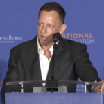 Peter Thiel: wokeness is like Wahhabism