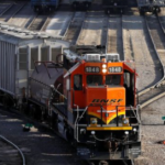 US Railroads Enact ‘Contingency Plans’ And Prepare For Labor Strikes As Union Talks Collapse