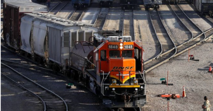 US Railroads Enact ‘Contingency Plans’ And Prepare For Labor Strikes As Union Talks Collapse