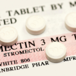 STUDY Ivermectin reduces covid death risk by 92% (1)