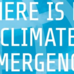 Scientists Flock to Sign World Climate Declaration and Declare “There is No Climate Emergency”