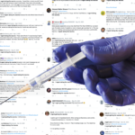Thousands on Twitter Say They Now “Regret Getting the Vaccine” — Vaccinated Say Side Effects “Worse than COVID”