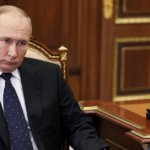 US Embassy in Russia tells Americans to leave the country