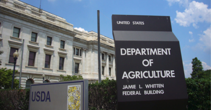 USDA investing $2.8 billion in ‘climate-smart’ agriculture