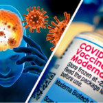 Woman’s Brain Inflammation Caused by Moderna COVID Vaccine, Authors of Case Study Conclude