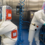 World’s Top Medical Journal Finally Admits COVID-19 Could Have Leaked From a Lab... in the United States