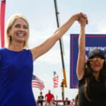 5 Big Election Fraud Stories Breaking Just Before The 2022 Midterms