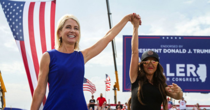 5 Big Election Fraud Stories Breaking Just Before The 2022 Midterms