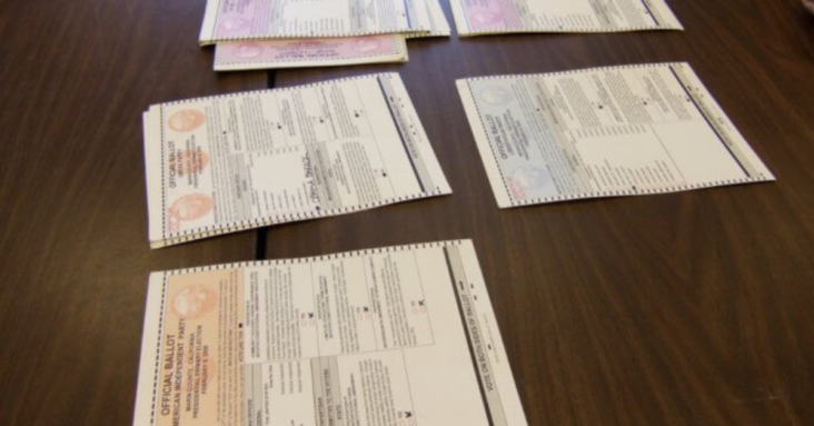 Arizona City Councilmember Indicted for 2020 Ballot Harvesting Scheme AG