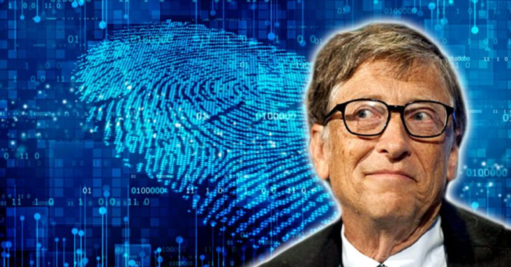 As Gates Doubles Down on Digital IDs, Critic Warns of ‘Gravest Technological Threat’ to Liberty