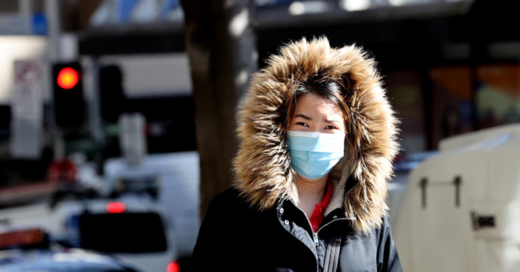 Australia’s huge Covid lies finally exposed