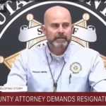 BREAKING: First Arrest Made in Utah Ritualistic Child Sex Abuse Case – Authorities Expect More Arrests Coming (VIDEO)