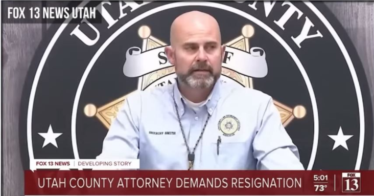 BREAKING: First Arrest Made in Utah Ritualistic Child Sex Abuse Case – Authorities Expect More Arrests Coming (VIDEO)