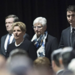 Barry Sherman Conviction Could Have “Removed Trudeau From Office”