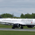 Canada BCS3 near Orlando on Sep 26th 2022, one of the pilots incapacitated