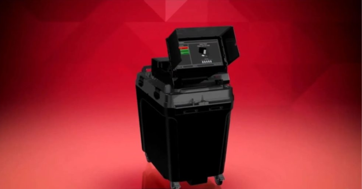 Election Integrity Experts Identify Privacy Flaw Affecting All ICP/ICE Dominion Voting Systems Across 21 States.