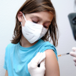 Girls are developing GENITAL ULCERS after getting the Pfizer COVID-19 vaccine