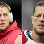 “I Went Into A-Fib on Wednesday” – NFL Player J.J. Watt Reveals He Had to Have His Heart Shocked Back Into Rhythm