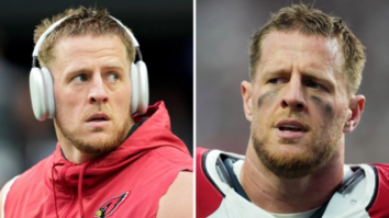 “I Went Into A-Fib on Wednesday” – NFL Player J.J. Watt Reveals He Had to Have His Heart Shocked Back Into Rhythm