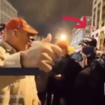 IT WAS ALL STAGED! Pelosi Brought in Daughter, Camera Crew to US Capitol Before the Riot, Son-in-Law Was Set Up Outside to Film