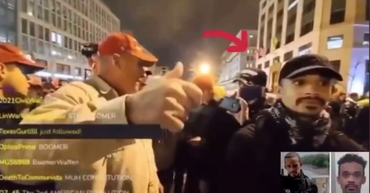 IT WAS ALL STAGED! Pelosi Brought in Daughter, Camera Crew to US Capitol Before the Riot, Son-in-Law Was Set Up Outside to Film