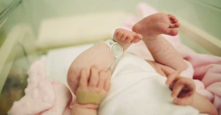 Investigation into spikes in newborn baby deaths in Scotland