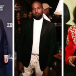 Kanye West claims Tommy Mottola was behind Michael Jackson's death, fans say 'he is 100% not crazy'