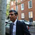 Rishi Sunak set to become UK’s first PM of Indian origin as rivals quit race