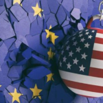 Swedish newspaper publishes leaked U.S. secret plan to allegedly destroy German economy