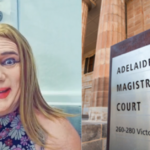 Trans TikToker Rachel Queen Burton faces charges of child sex abuse