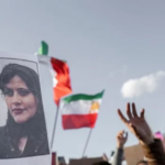 Iran’s Khamenei says protests were ‘planned’, blames US